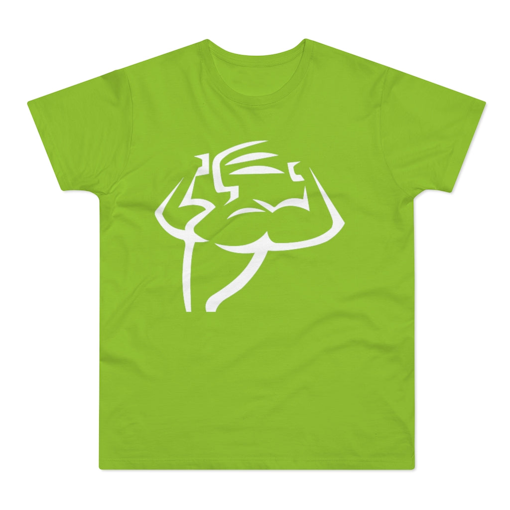 Short Sleeve Flex Tee