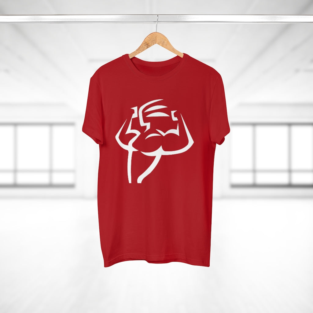 Short Sleeve Flex Tee
