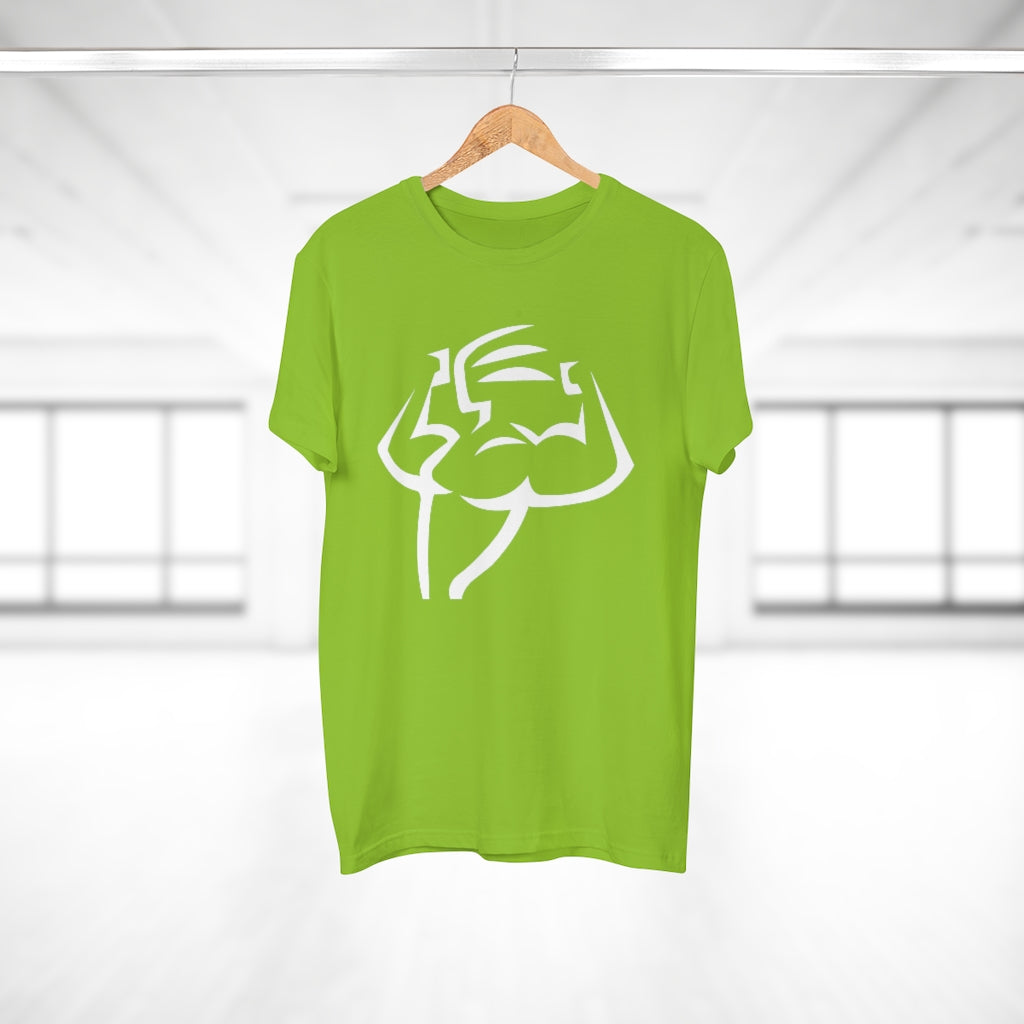 Short Sleeve Flex Tee